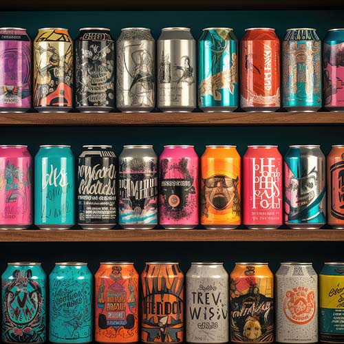 BeertastingBierproben